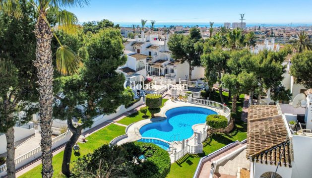 APARTMENT - Resale - TORREVIEJA -
                Costa Blanca