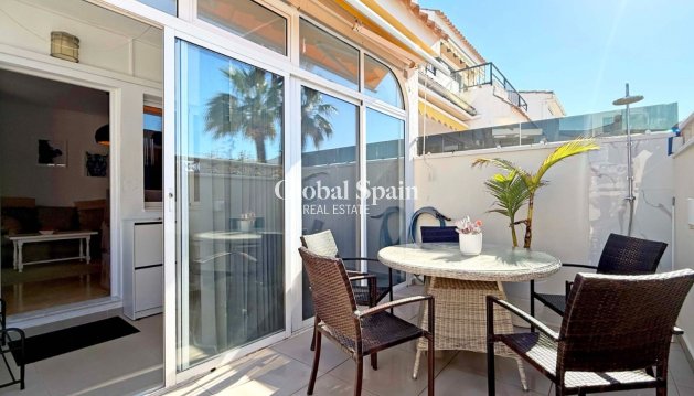 APARTMENT - Resale - TORREVIEJA -
                Costa Blanca