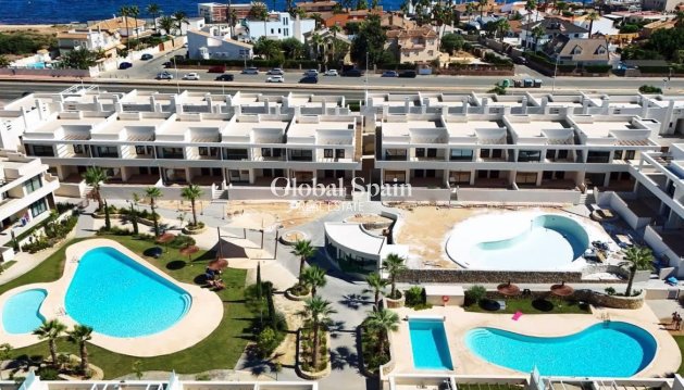 APARTMENT - Resale - TORREVIEJA -
                Costa Blanca