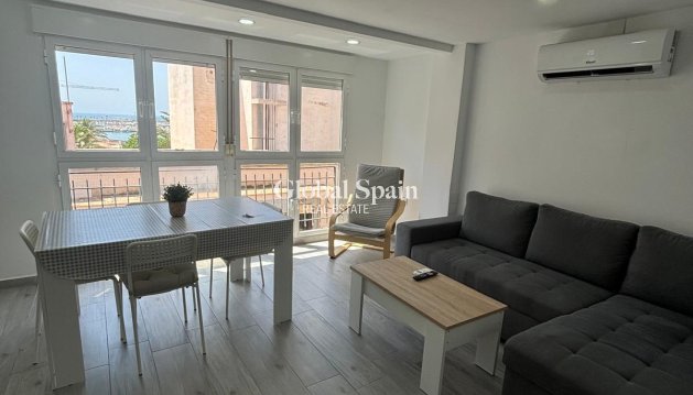 APARTMENT - Resale - TORREVIEJA -
                Costa Blanca