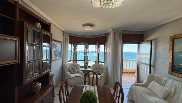 APARTMENT - Resale - TORREVIEJA -
                Costa Blanca