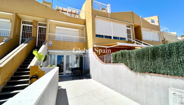 APARTMENT - Resale - TORREVIEJA -
                Costa Blanca