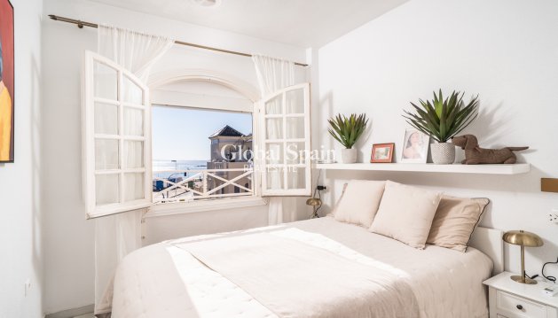 APARTMENT - Resale - TORREVIEJA -
                Costa Blanca