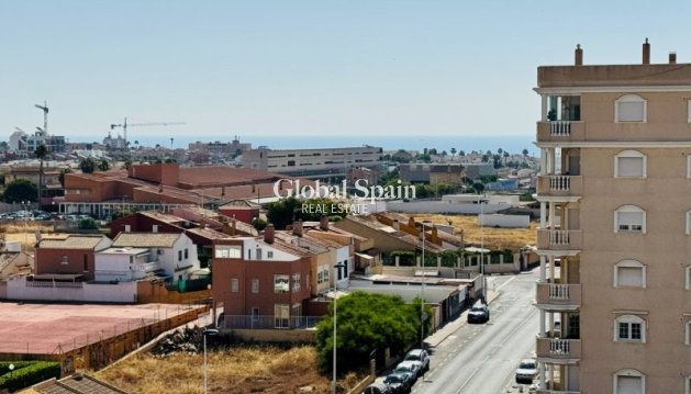 APARTMENT - Resale - TORREVIEJA -
                Costa Blanca