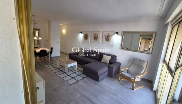 APARTMENT - Resale - TORREVIEJA -
                Costa Blanca