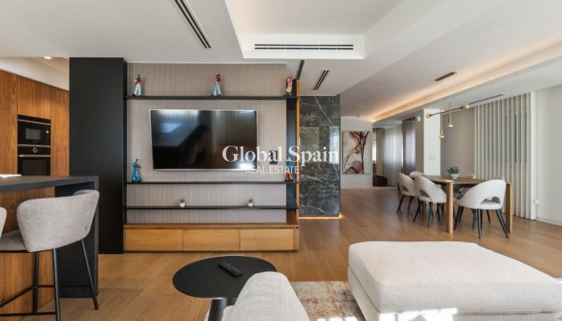 APARTMENT - Resale - TORREVIEJA -
                Costa Blanca