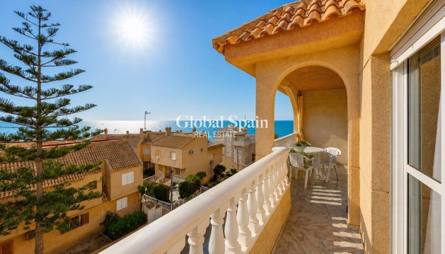 APARTMENT - Resale - TORREVIEJA -
                Costa Blanca