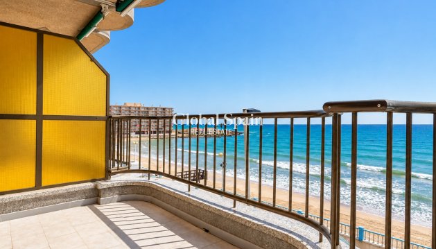 APARTMENT - Resale - TORREVIEJA -
                Costa Blanca