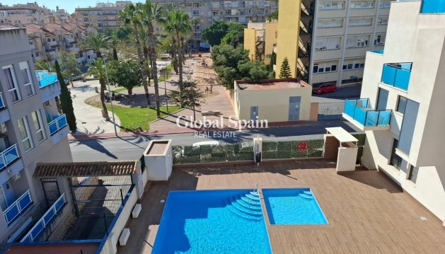 APARTMENT - Resale - TORREVIEJA -
                Estacion de autobuses