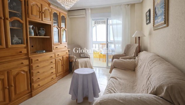 APARTMENT - Resale - TORREVIEJA -
                Habaneras