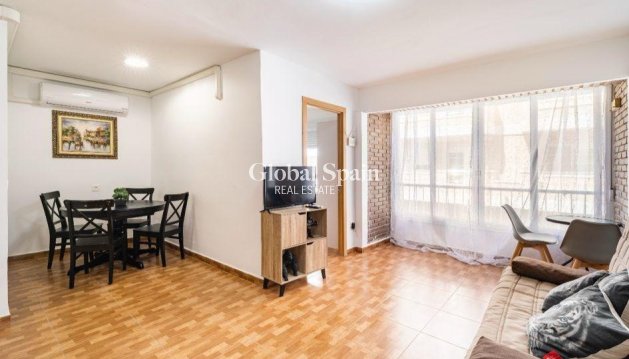 APARTMENT - Resale - TORREVIEJA -
                La Mata pueblo
