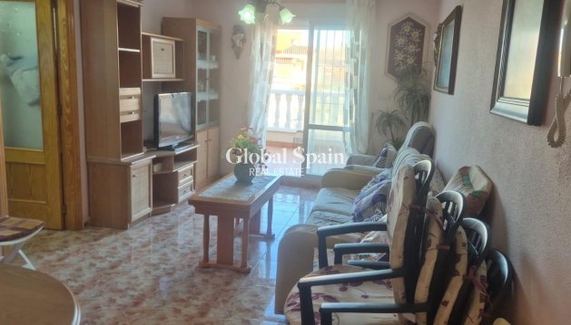 APARTMENT - Resale - TORREVIEJA -
                La Mata pueblo