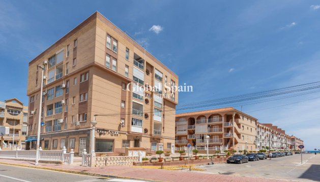 APARTMENT - Resale - TORREVIEJA -
                La Mata pueblo