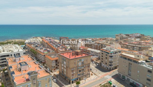 APARTMENT - Resale - TORREVIEJA -
                La Mata pueblo