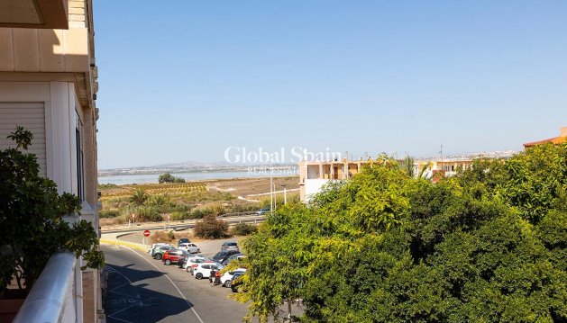 APARTMENT - Resale - TORREVIEJA -
                La Mata pueblo