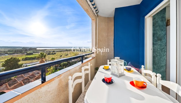 Apartment - Resale - TORREVIEJA -
                La Mata