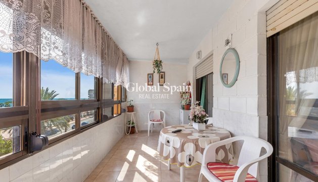 APARTMENT - Resale - TORREVIEJA -
                La Mata