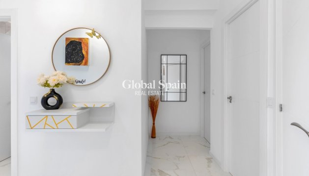 APARTMENT - Resale - TORREVIEJA -
                La Mata