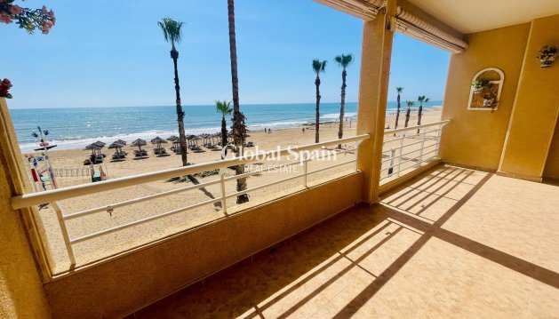 APARTMENT - Resale - TORREVIEJA -
                La Mata