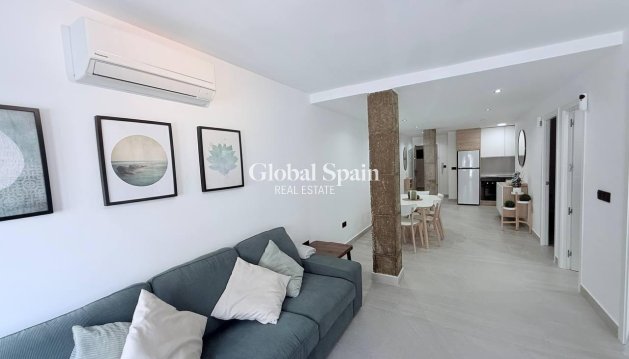 APARTMENT - Resale - TORREVIEJA -
                La Mata