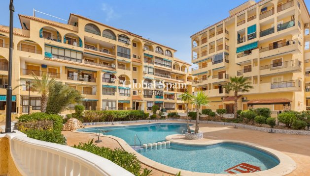APARTMENT - Resale - TORREVIEJA -
                La Mata