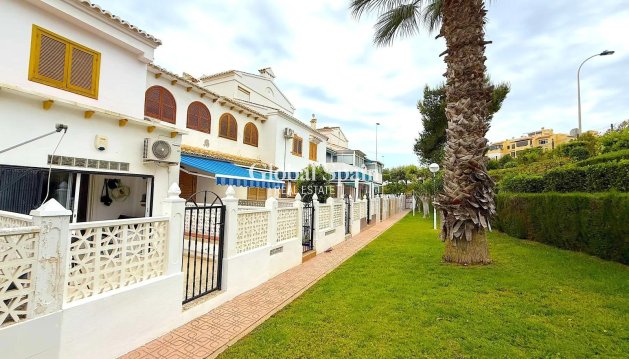 APARTMENT - Resale - TORREVIEJA -
                La Mata