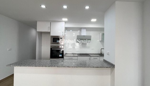 APARTMENT - Resale - TORREVIEJA -
                La Mata