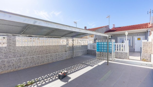 APARTMENT - Resale - TORREVIEJA -
                La Siesta - El Salado - Torreta