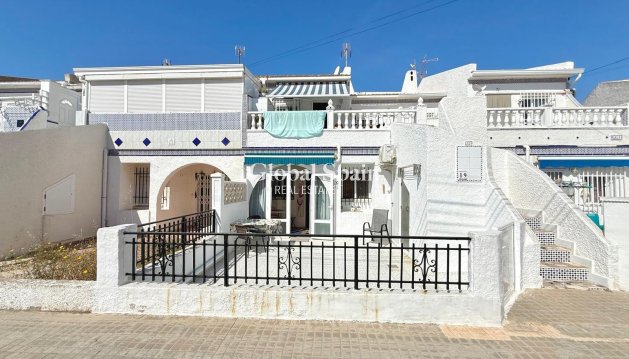 APARTMENT - Resale - TORREVIEJA -
                La Siesta - El Salado - Torreta