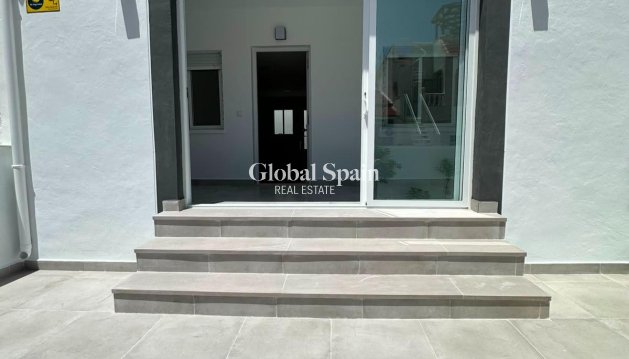 APARTMENT - Resale - TORREVIEJA -
                La Siesta - El Salado - Torreta