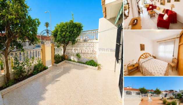 APARTMENT - Resale - TORREVIEJA -
                La Siesta - El Salado - Torreta