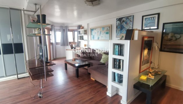 APARTMENT - Resale - TORREVIEJA -
                La Veleta