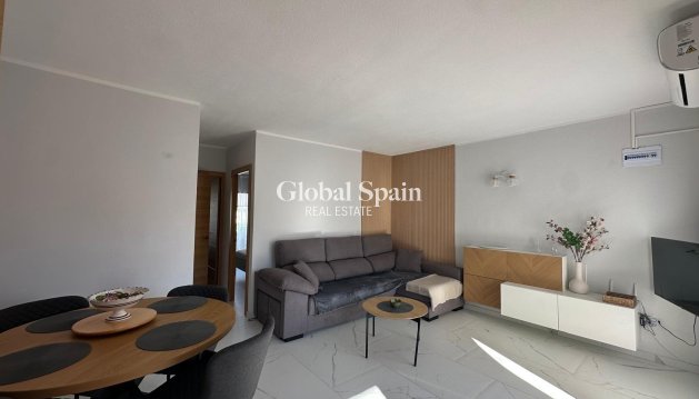 APARTMENT - Resale - TORREVIEJA -
                LOS BALCONES - LOS ALTOS