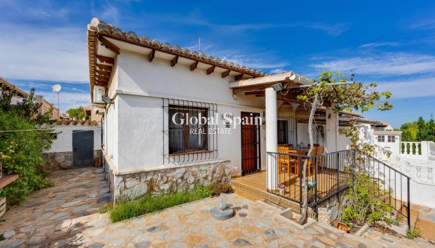 APARTMENT - Resale - TORREVIEJA -
                LOS BALCONES - LOS ALTOS
