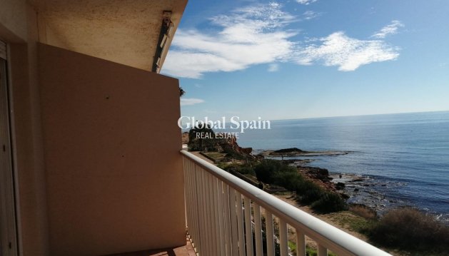 APARTMENT - Resale - TORREVIEJA -
                Los Frutales