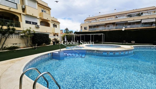 APARTMENT - Resale - TORREVIEJA -
                Nueva Torrevieja