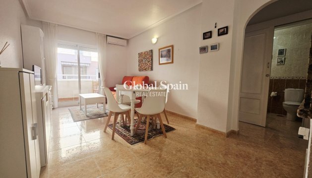 APARTMENT - Resale - TORREVIEJA -
                Parque de las Naciones