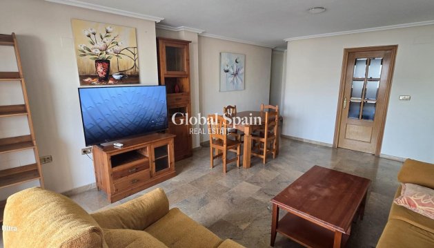 APARTMENT - Resale - TORREVIEJA -
                Parque de las Naciones