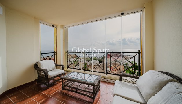 Apartment - Resale - TORREVIEJA -
                Playa de los locos