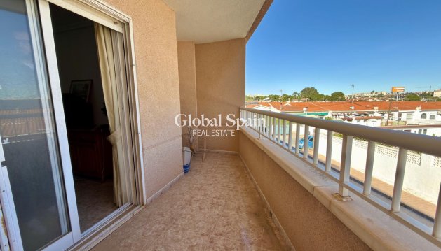 APARTMENT - Resale - TORREVIEJA -
                Playa de los Locos