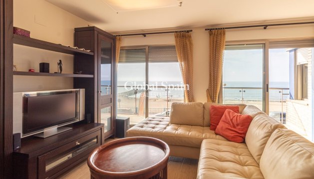 APARTMENT - Resale - TORREVIEJA -
                Playa de los locos