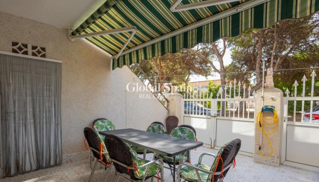APARTMENT - Resale - TORREVIEJA -
                Playa de los Naufragos