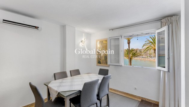 Apartment - Resale - TORREVIEJA -
                Playa del cura