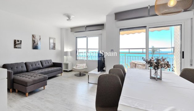 APARTMENT - Resale - TORREVIEJA -
                Playa del Cura