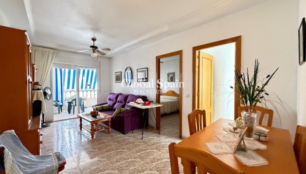 APARTMENT - Resale - TORREVIEJA -
                Playa del Cura
