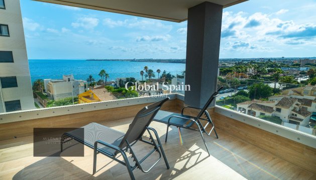 APARTMENT - Resale - TORREVIEJA -
                Punta Prima