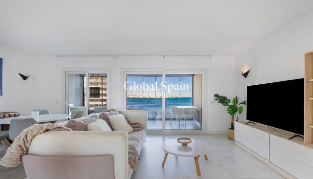 APARTMENT - Resale - TORREVIEJA -
                Punta Prima