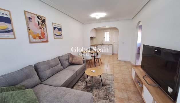 APARTMENT - Resale - TORREVIEJA -
                Sector 25