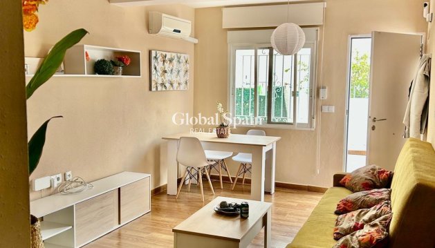 APARTMENT - Resale - TORREVIEJA -
                Sector 25