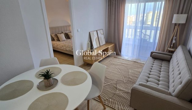 APARTMENT - Resale - TORREVIEJA -
                Torreblanca
